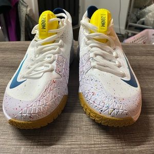 Nike women’s zoom Nike court zero